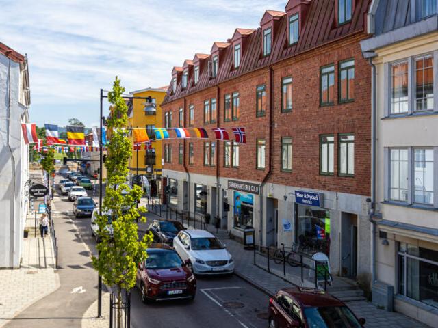 Kvarngatan 9 A