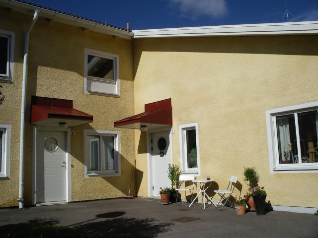 Kvarngatan 9 A