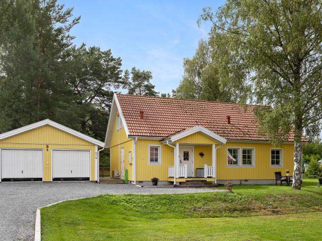 Kvarngränd 8B