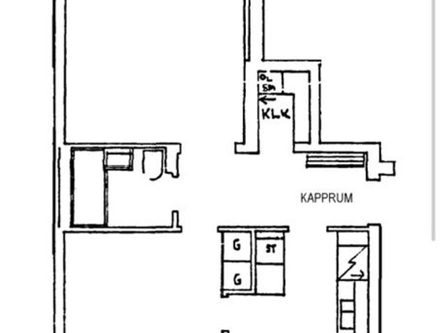 Kvarnhagsgatan, Hässelby