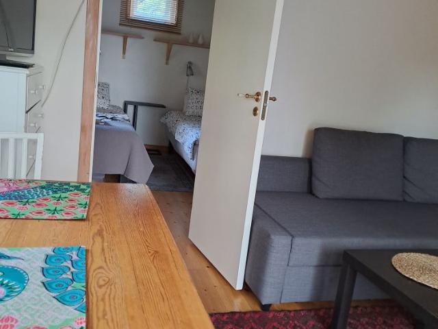 Kvarnstigen, Ljungskile