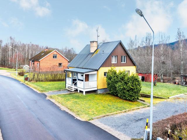 Kvarnstugevägen 5