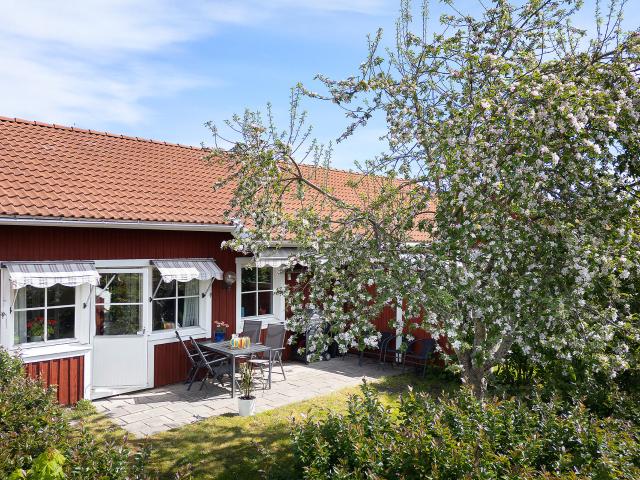 Kvarnstugevägen 5
