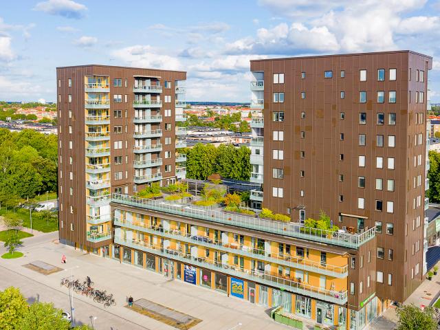 Kvarntorget 11