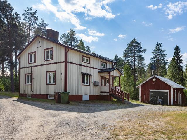 Kvarntorpsvägen 7