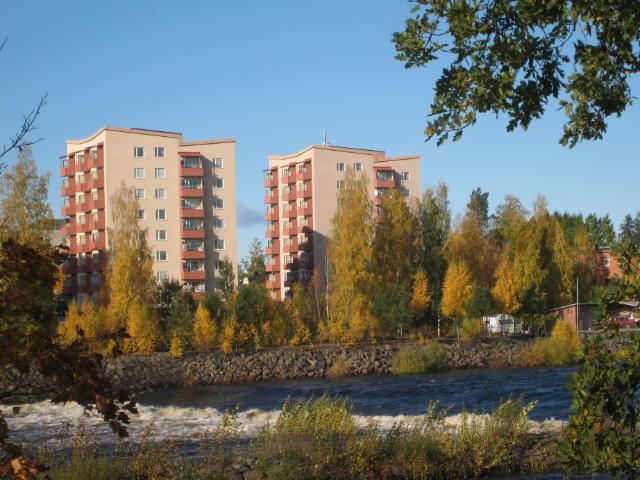 Kvarnvägen 13