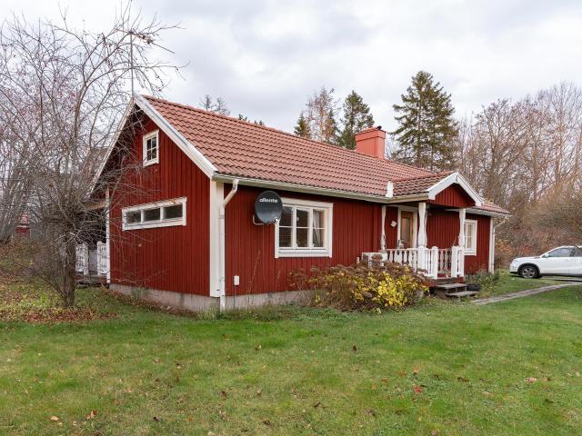 Kvarnvägen 4