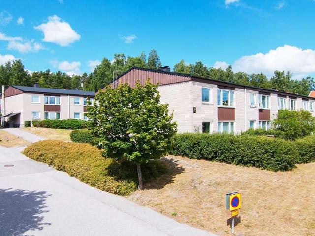 Kvarnvägen 5 B