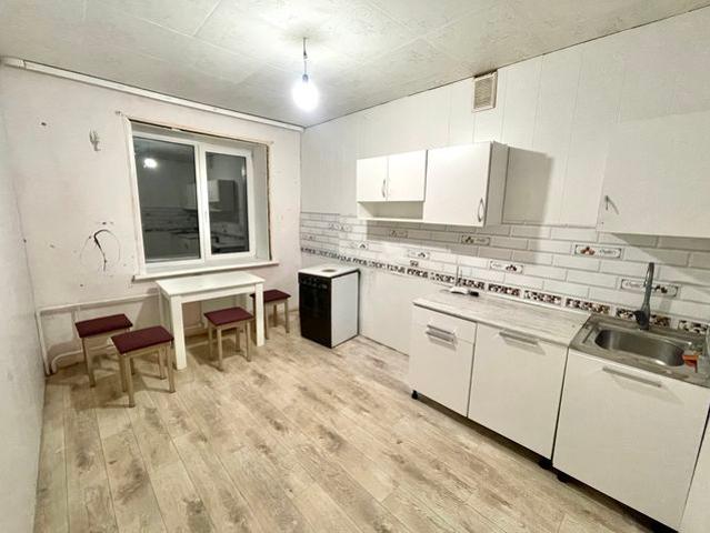 квартира 43 m2 Валдай