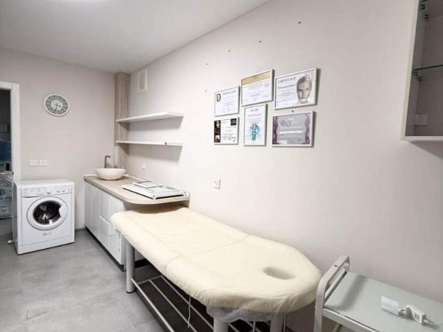 квартира 43 m2 Заречный