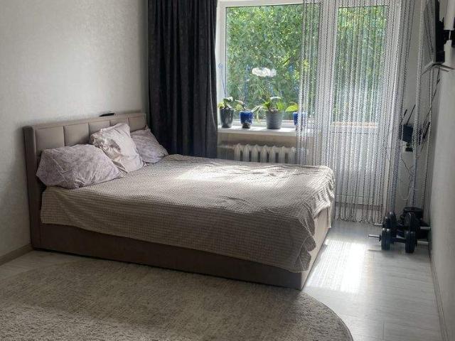 квартира 43 m2 Здолбунов