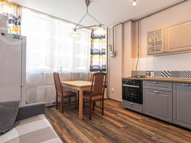 квартира 43 m2 Яблоновский