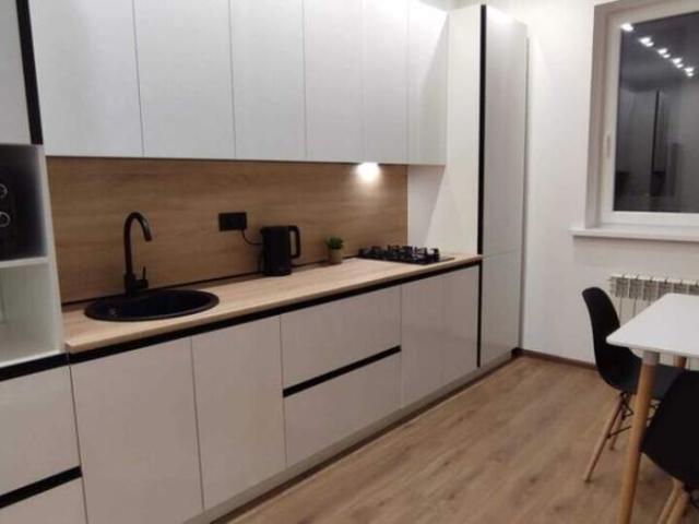 квартира 43 m2 Шевченковский Октябрьский