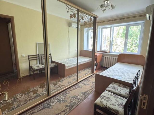 квартира 43 m2 Шевченковский Октябрьский
