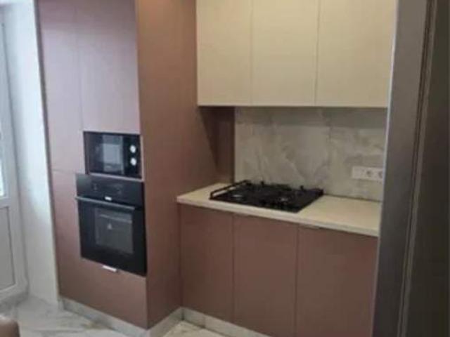 квартира 43 m2 Шевченковский Октябрьский