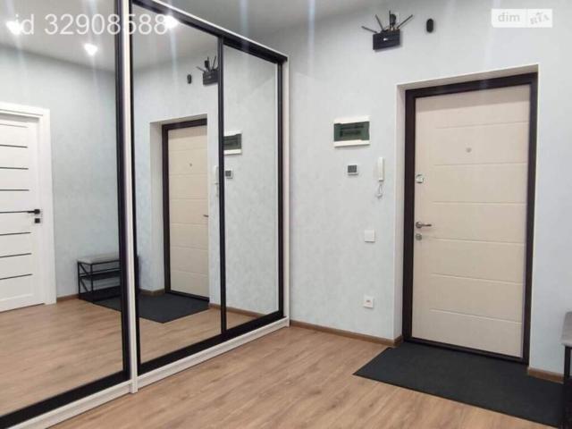 квартира 43 m2 Шевченковский Октябрьский