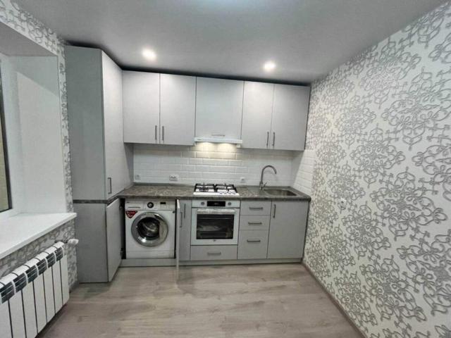 квартира 43 m2 Шевченковский Октябрьский