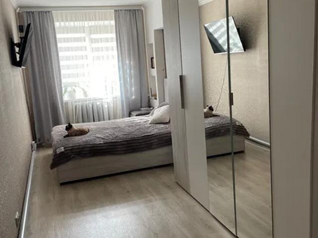 квартира 43 m2 Город и пригород