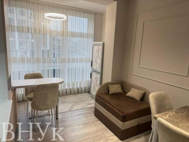 квартира 43 m2 Город и пригород