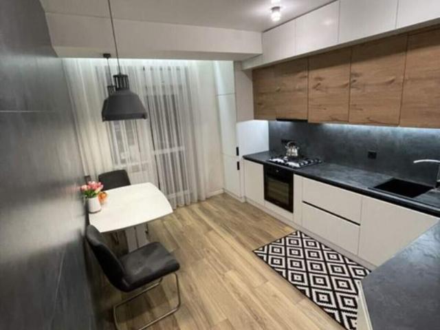 квартира 43 m2 Город и пригород