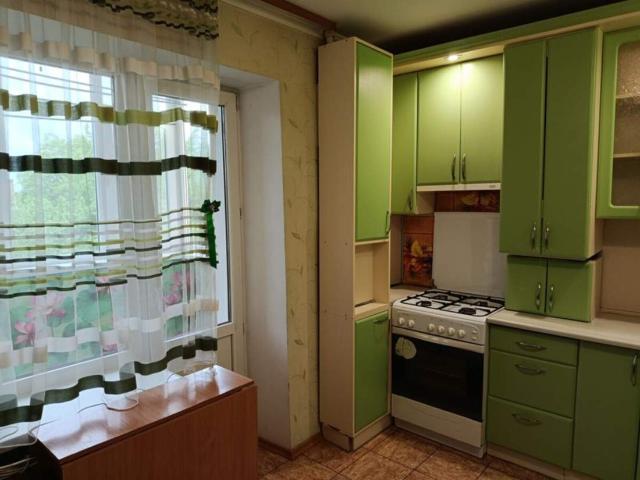 квартира 43 m2 Гречаны