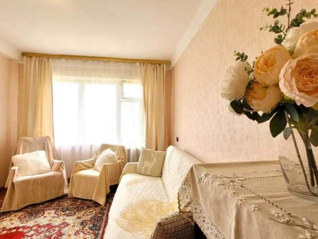 квартира 43 m2 Киев
