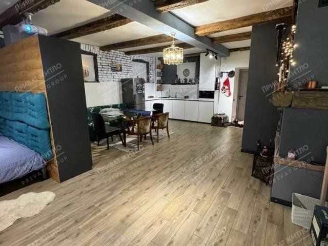 квартира 43 m2 Киевский
