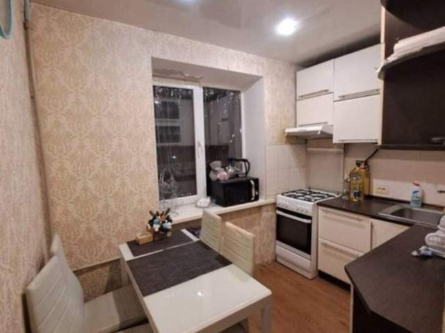квартира 43 m2 Киевский