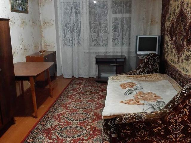 квартира 43 m2 Киевский