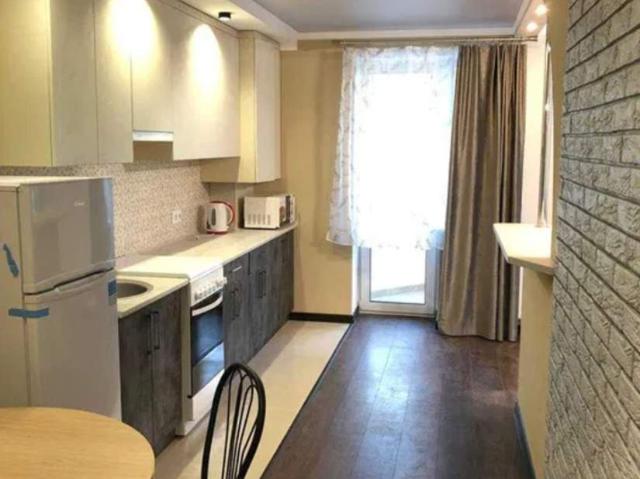 квартира 43 m2 Киевский