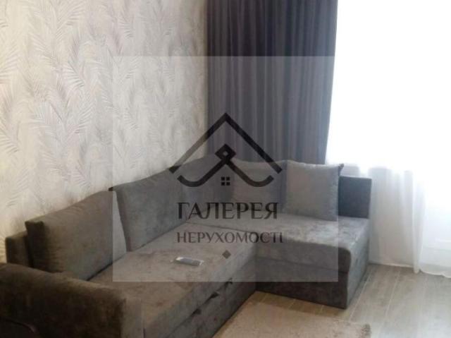 квартира 43 m2 Киевский