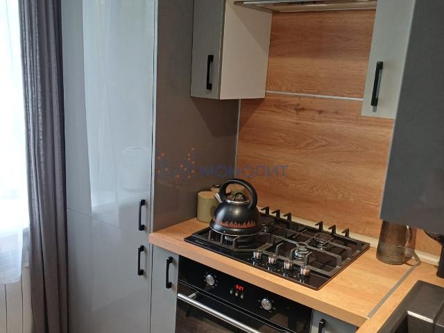 квартира 43 m2 Нижний Новгород