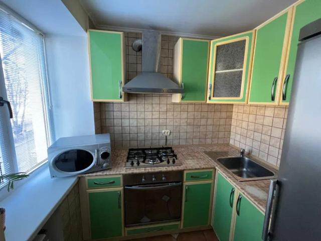 квартира 43 m2 Подольский Ленинский