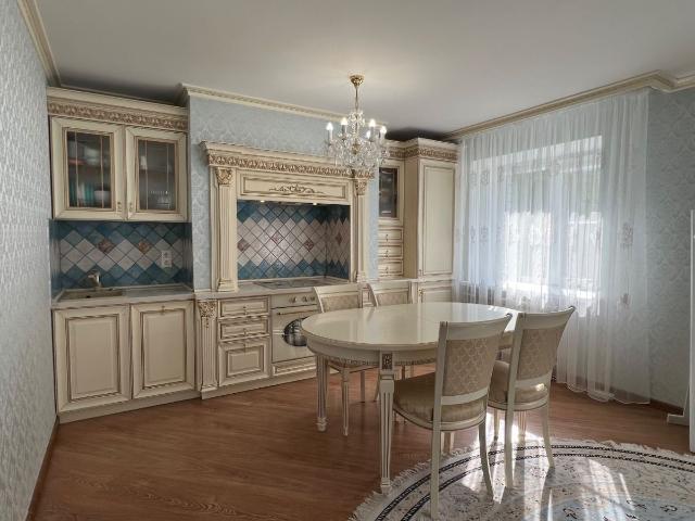 квартира 402 m2 Новинки сп