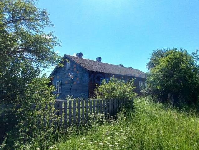 квартира 404 m2 Шалаево