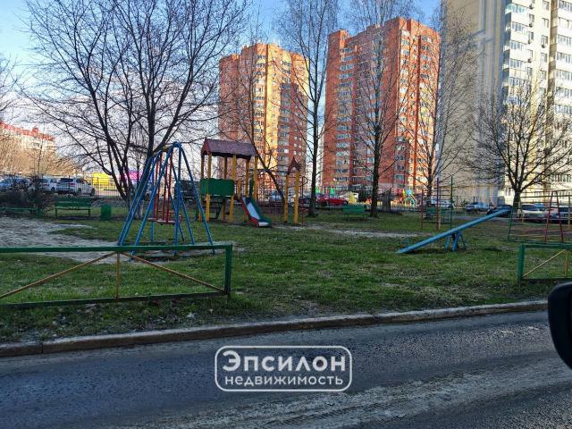квартира 406 m2 г Курск