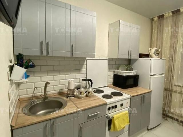 квартира 406 m2 Челябинск