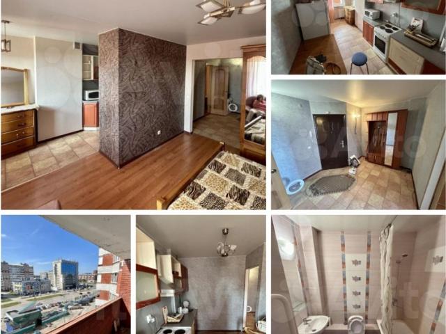 квартира 406 m2 Ижевск