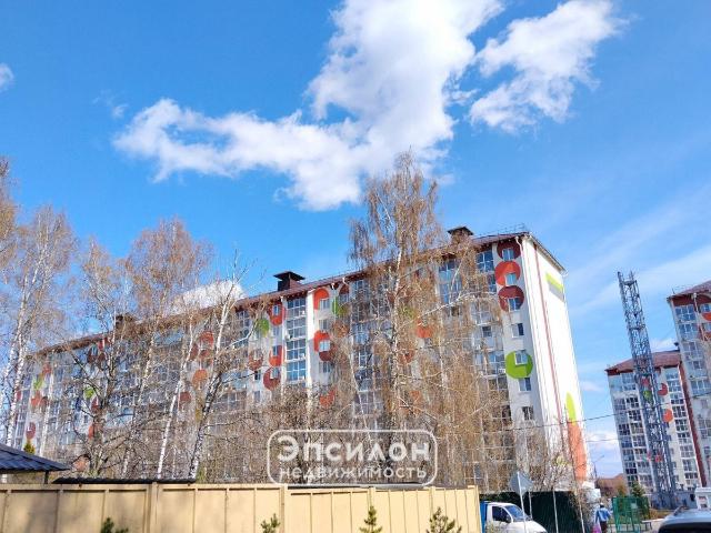 квартира 407 m2 г Курск