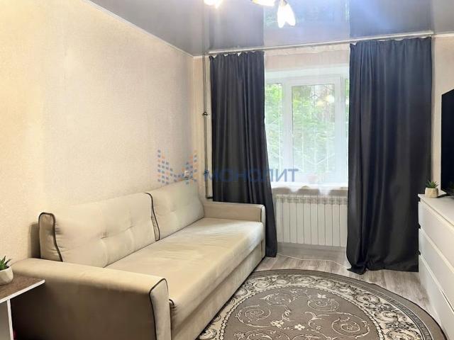 квартира 407 m2 г Нижний Новгород