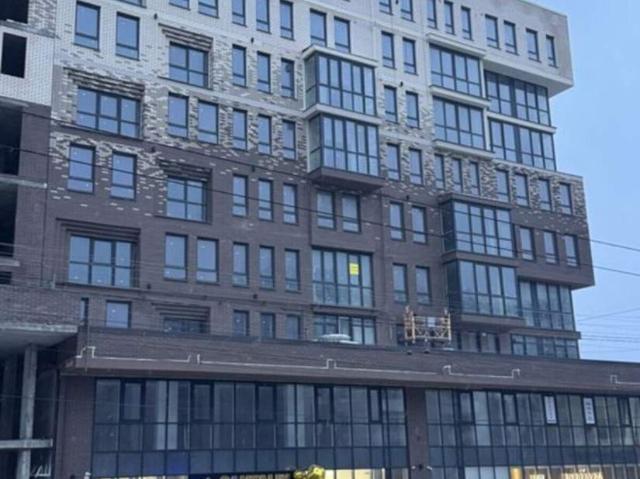 квартира 40 m2 Шевченковский
