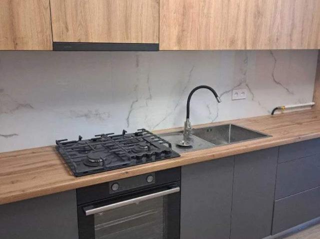 квартира 40 m2 Шевченковский Октябрьский