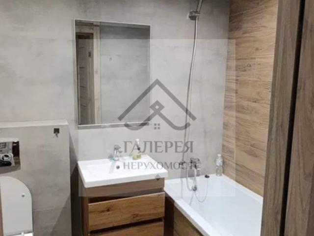 квартира 40 m2 Шевченковский Октябрьский