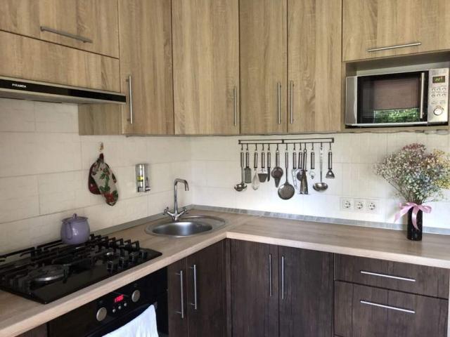 квартира 40 m2 Шевченковский Октябрьский