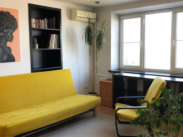квартира 40 m2 г Ставрополь