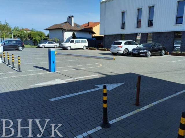 квартира 40 m2 Красное