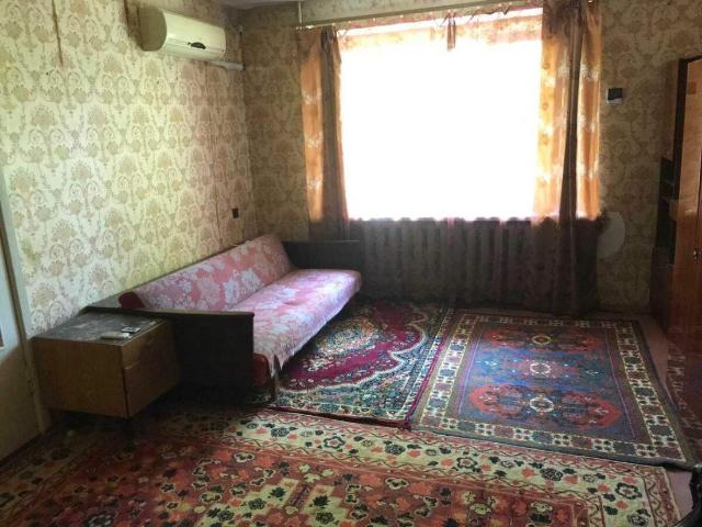 квартира 40 m2 Киевский