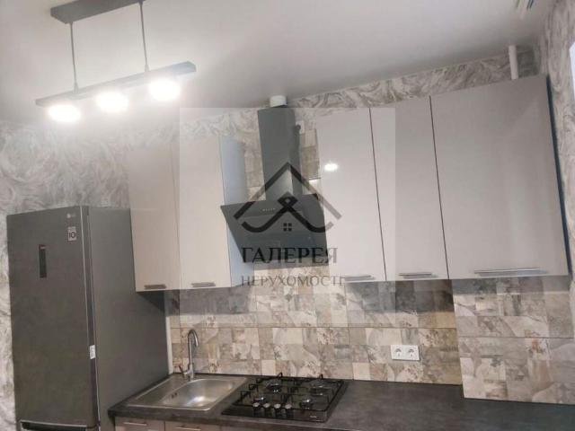 квартира 40 m2 Киевский