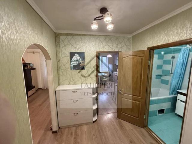 квартира 40 m2 Киевский