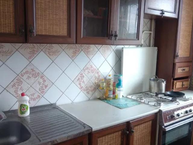 квартира 40 m2 Ковпаковский